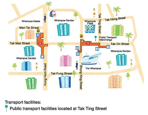 Mtr Passenger Guide For Kwun Tong Line Extension