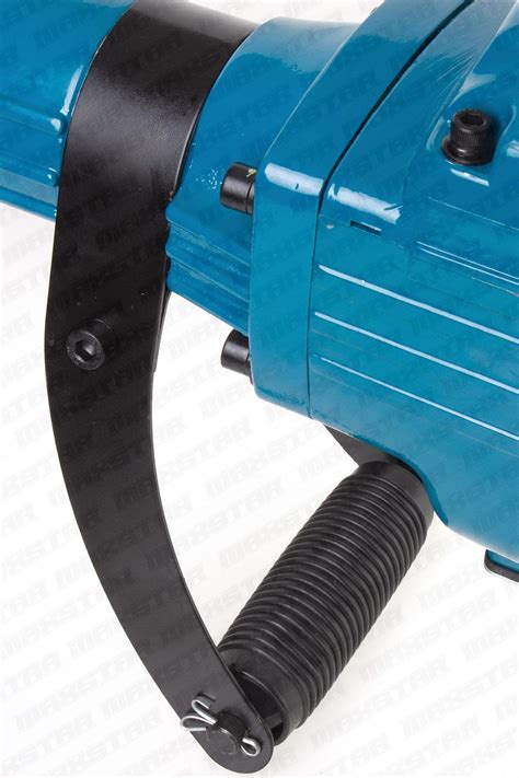 Maxstar Power ToolsMaximum Force - Maximum PowerMaxstar 16Kg Kırıcı Delici