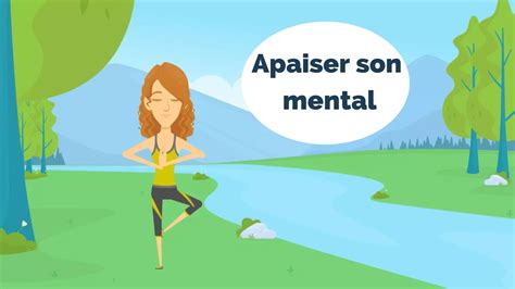 Apaiser Son Mental Formation Burnout