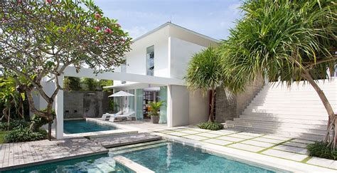 Villa Canggu - Canggu, Bali, Indonesia - Elite Havens