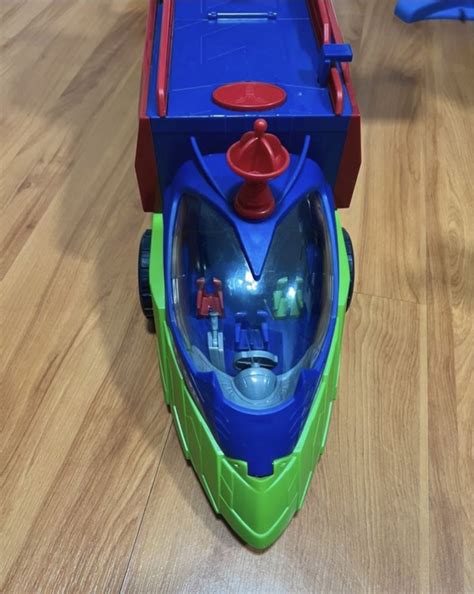 Carro Grande Do Pj Masks Campolide Olx Portugal