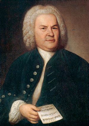 B Hne Frei F R Johann Sebastian Bach Artikel Berichte Ausstellungen