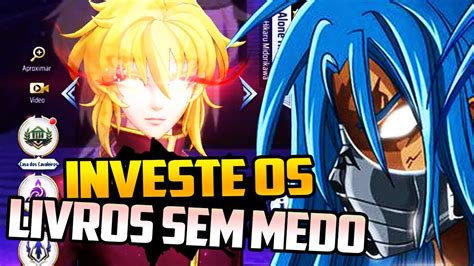 OS 5 PERSONAGENS QUE NÃO PODEM FALTAR NAS SUAS BUILDS HOJE EM DIA