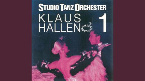 Kosaken Patrouille Paso Doble Bpm Studio Tanz Orchester Klaus