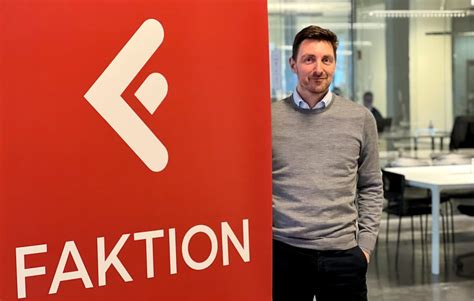 Hoe Antwerps AI Specialist Faktion Uitgroeide Tot Een Broeinest Van