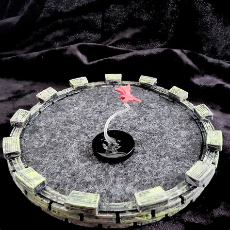 Stirge Miniature game Accurate Size // Sets of 5 D&D - Etsy