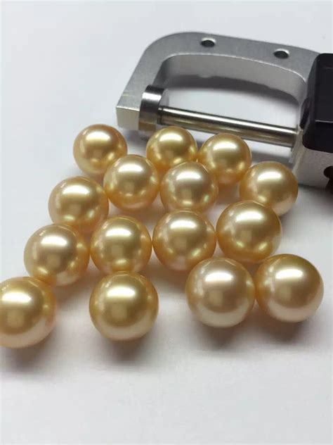 Choosing the Right Pearl Size - Pearl Size Buying Guide – PEARL-LANG®