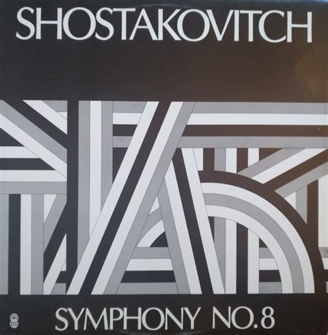 Shostakovich The London Symphony Orchestra Shostakovich Symphony