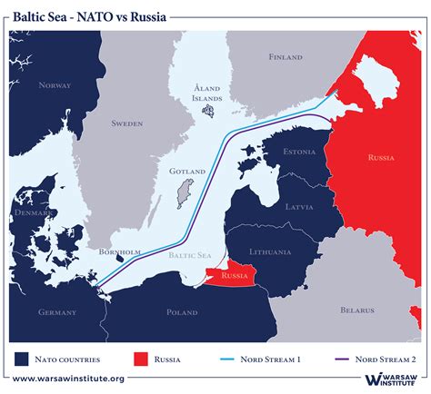 Air Baltic Route Map