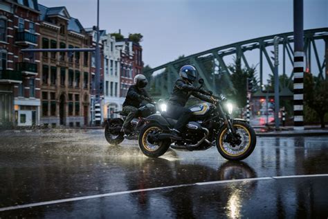 Bmw R12 Conheça A Nova E Compacta Cruiser Alemã Motociclismo Online