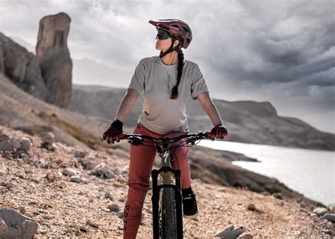 L Importanza Del Casco In Mountain Bike La Tua Sicurezza Al Primo