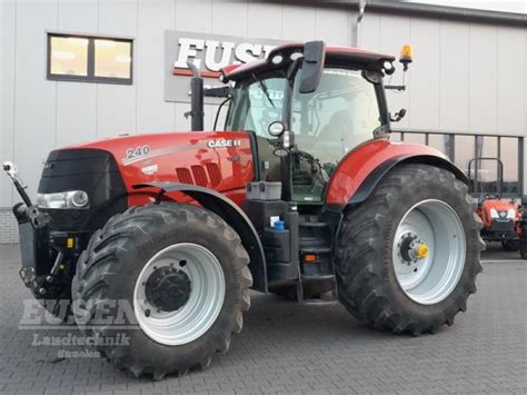 Case Ih Magnum Gebraucht Neu Kaufen Technikboerse At