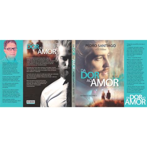 Livro Da Dor Ao Amor Submarino