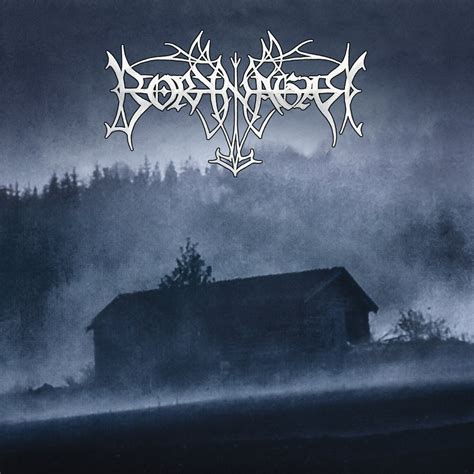 Borknagar 25th Anniversary Re issue 2021 płyta winylowa Borknagar