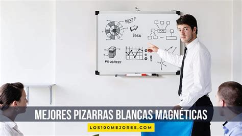 Mejores Pizarras Blancas Magn Ticas Los Mejores