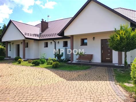 Sprzedam dom KIELCE Masłów 260 m2 1399000 PLN 6 pokoi Domiporta pl