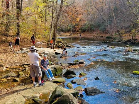 Best Guide To Umstead State Park (Trails, Parking + More)