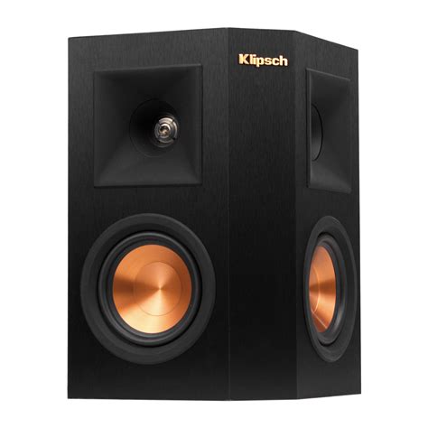 Klipsch Reference Premiere RP 240S Surround Speaker 1060696 B H