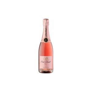 Vino Oriol Rossell Brut Rosat 2017