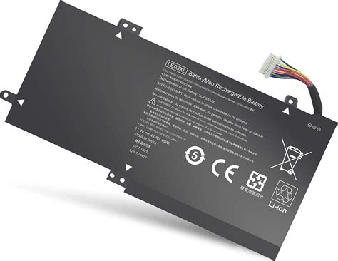 Amazon BatteryMon 796356 005 LE03XL Laptop Battery For HP Envy