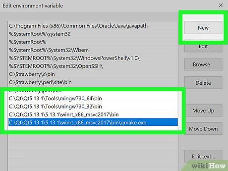 6 Formas De Instalar Qt SDK En Microsoft Windows