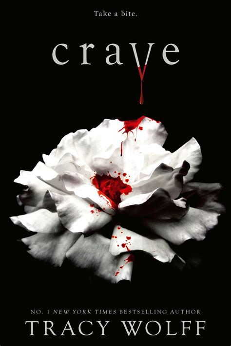 Crave Tracy Wolff Ebook