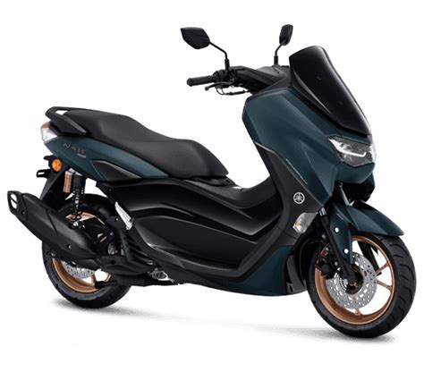 Yamaha NMax VVA | FSEI Indonesia Motorcycle Exporter