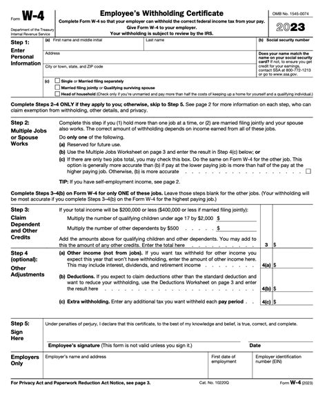 W4 Vs W2 Vs W9 Vs 1099 Tax Forms What Are The Differences