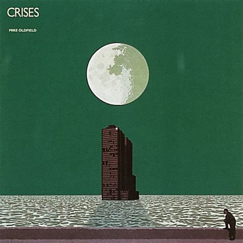 Oldfield Mike Crises Amazon Music