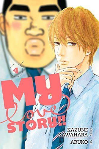 My Love Story Vol Ebook Kawahara Kazune Aruko Amazon In Books