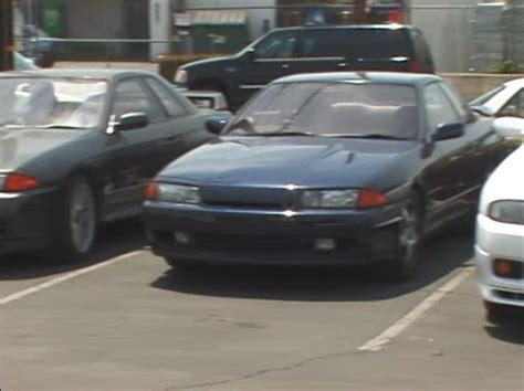 IMCDb Org 1989 Nissan Skyline R32 In Grip Video Volume 1 2003