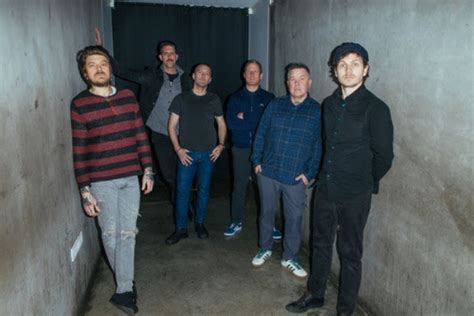 Dropkick Murphys Release Video For New Song Sirens Announce Dates