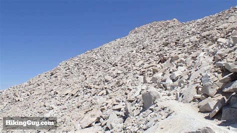 Mt Whitney Hike – HikingGuy.com