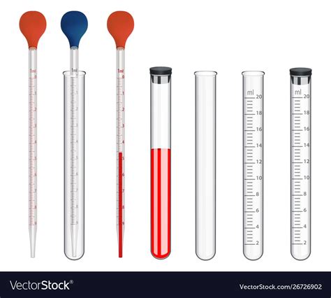 Science Measuring Tools