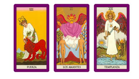 Tarot Gratis Para Hoy De Abril Del C Mo Te Ir Seg N El