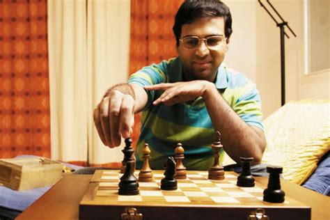 What Vishy Anand Can Teach You - Forbes India