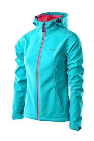 Damski Softshell Hi Tec Lady Caria Ii Odzie Reklamowa I Firmowa E Logos