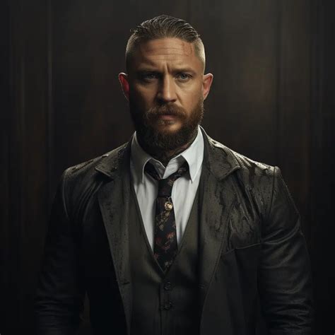 Tom Hardy Movies: A Deep Dive into His Career