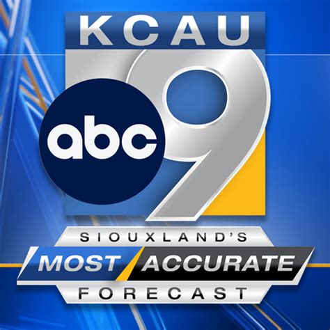 KCAU 9 Weather - Apps on Google Play