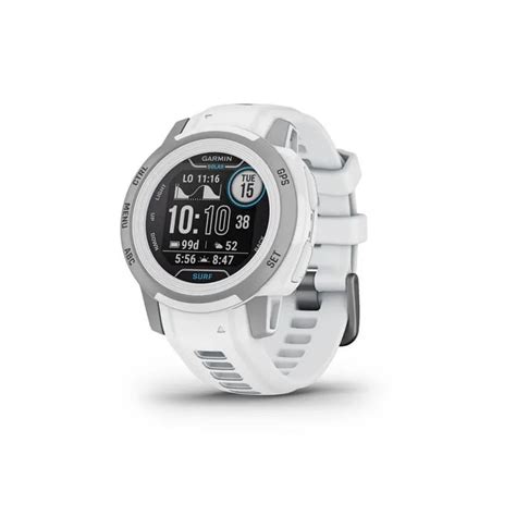 Garmin Instinct 2S Solar Surf Edition 40mm Smartwatch