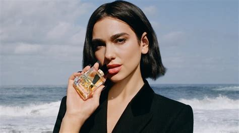 Dua Lipa Es La Embajadora De La Campaña Más épica