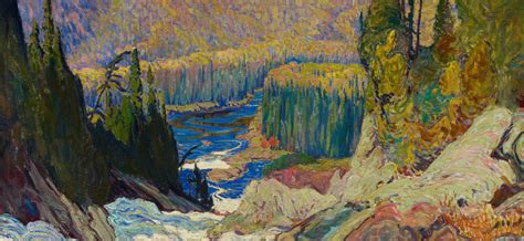 Contemporary Landscapes In Canada And Beyond Schirn Mag