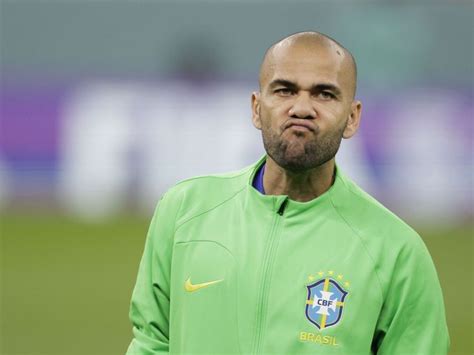 Definen fechas para juicio de Dani Alves Fiscalía pide 9 años de