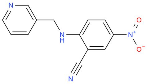 Nitro Propan Yl Amino Benzonitrile Wiki