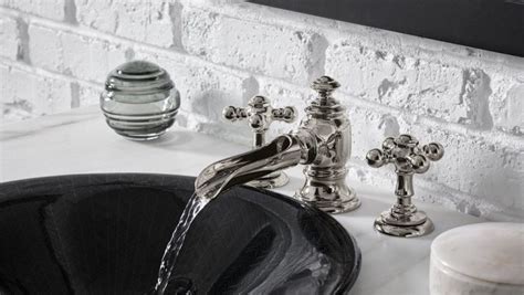 Kohler Bathroom Faucets Toronto | Bath Emporium Canada