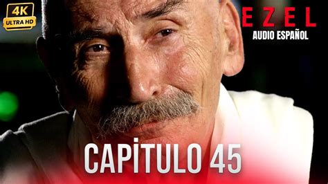 Ezel Capitulo Audio Espa Ol Youtube