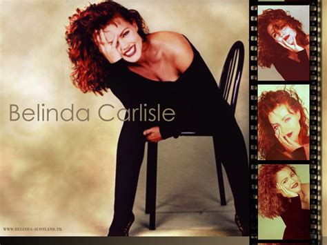 Belinda Carlisle Wallpapers Wallpaper Cave