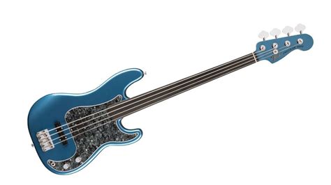 Best fretless basses 2025: get more from your bass guitar | Guitar World