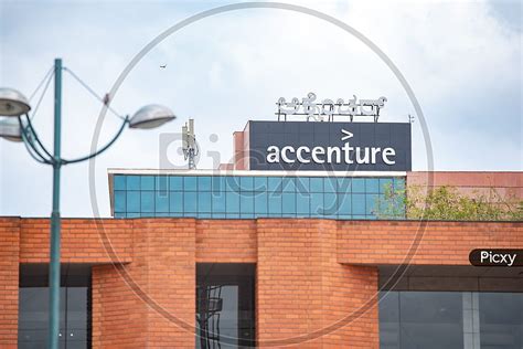 Accenture Corporate Office In Bengaluru HF393200 Picxy HD wallpaper ...