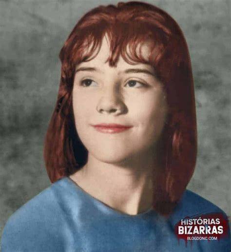 Sylvia Likens Torturada Até à Morte No Maior Crime Dos Eua Donc